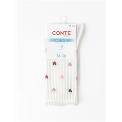 Conte elegant Носки ACTIVE 20С-20СП