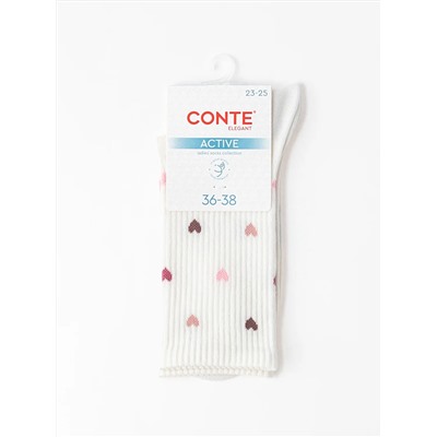 Conte elegant Носки ACTIVE 20С-20СП