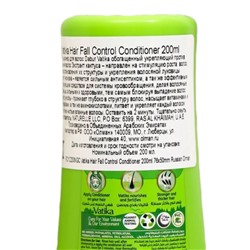 Dabur Vatika Hair Fall Control Conditioner / Кондиционер Контроль Выпадения для Волос 210 мл