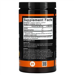 Exploding Buds, кордицепс военный, грибной порошок, 360 г (12,7 унции)