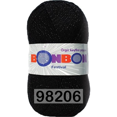 Пряжа Nako Bonbon Festival