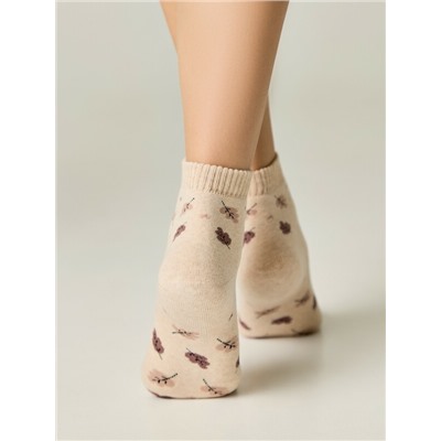 Теплые БРЕСТСКИЕ НОСКИ ЖЕНСКИЕ 1407 ARCTIC