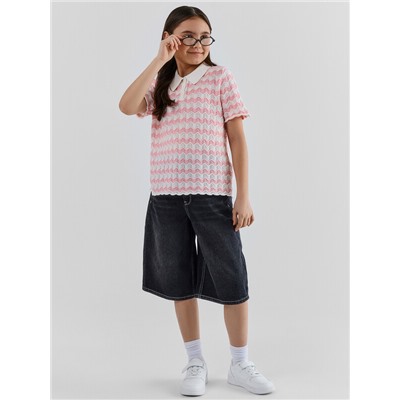 ПОЛО ДЛЯ ДЕВОЧЕК 127999