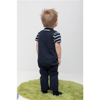 Комбинезон CROCKID, 985650