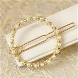 Заколка Н01-9273