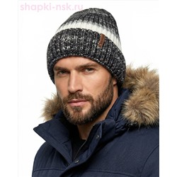 13355/2 MMH Колпак мужской флис (57-59)