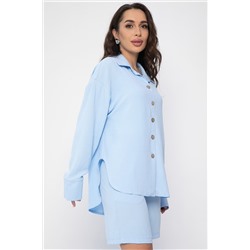 Костюм Самуи (голубой) К13572-9М