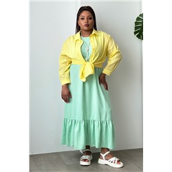 Босоножки-11324