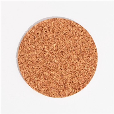 Ваза для цветов и подставка «Счастье внутри», 100 мл.