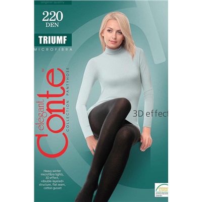 Колготки CONTE ELEGANT, 106921