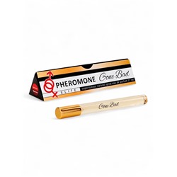 Парфюмерная вода женская с феромонами Elite Gone Bad, 17 мл