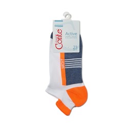 Носки женские CONTE ACTIVE