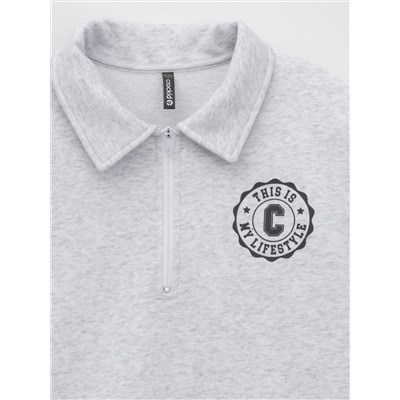 CROCKID Свитшот КР 302798