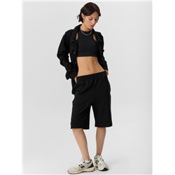 ШОРТЫ ЖЕНСКИЕ 132309