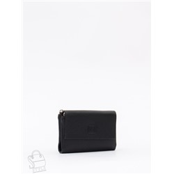 Женский кошелек 9929-1806 black Vermari