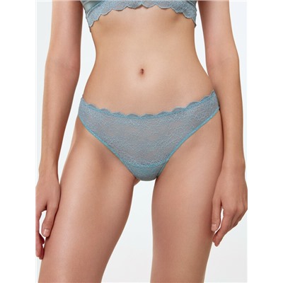 Трусы CONTE FLOWER LINE LBR 3181 Трусы женские