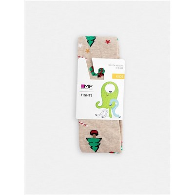 КОЛГОТКИ ДЕТСКИЕ 700K-2635