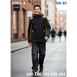 Ветровка S002-2