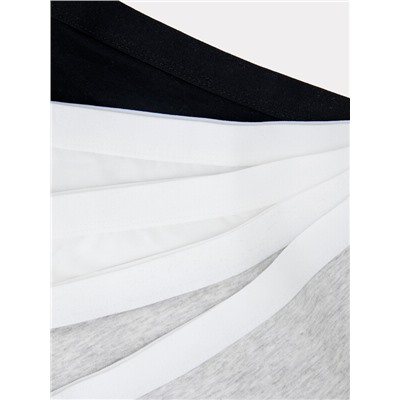 ТРУСЫ ДЛЯ ДЕВОЧЕК (5ШТ.) 417728-5