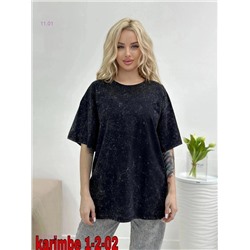 футболка бронь 1871041-1
