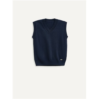 Жилеты ESLI Жилет для мальчика 24С-17СП