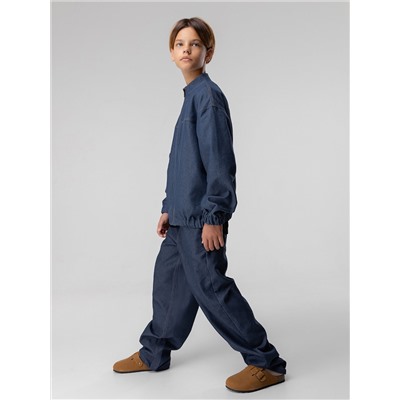 Bodo Брюки 37-68MU