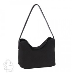 Сумка женская кожаная 990105NNAA black Natale Navetta