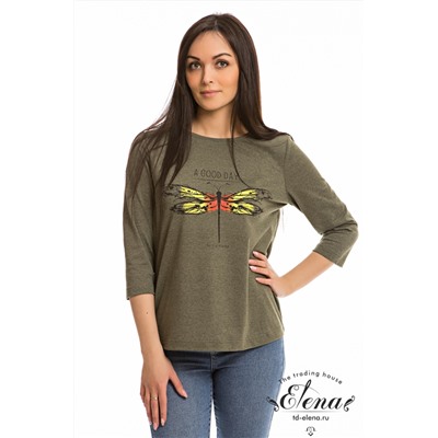 Футболка М319114Птх