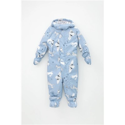 CROCKID Комбинезон ВК 60032/н/31 Ал