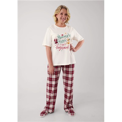 CLEVER Пижама LP15-1199/6