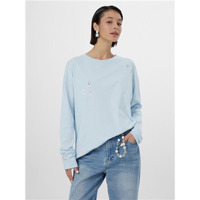 ДЖЕМПЕР ЖЕНСКИЙ 122868