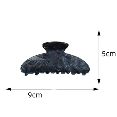 Краб для волос арт. 01 9124 (id 287870)