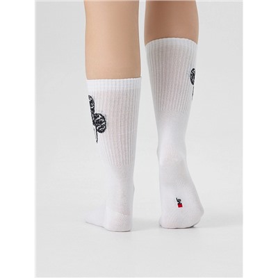 MARK FORMELLE Женские носки 217K-2892