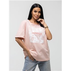 Футболка мод.1838/2