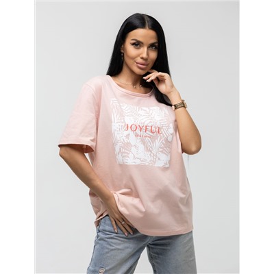 Футболка мод.1838/2