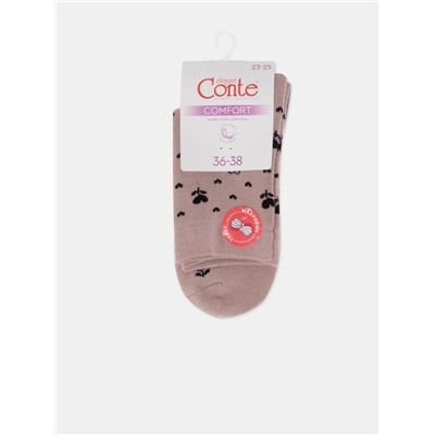 Носки женские CONTE COMFORT Носки женские