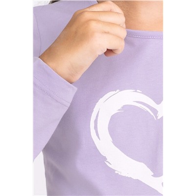 Лонгслив АПРЕЛЬ, 949733