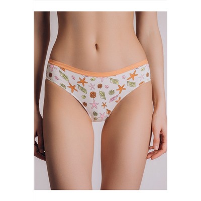 Трусы INDEFINI, 1214376