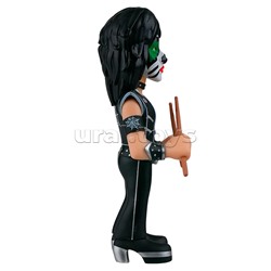 Коллекционная фигурка "Kiss" Cat Man - "Кисс" Питер Крисс, 12 см,