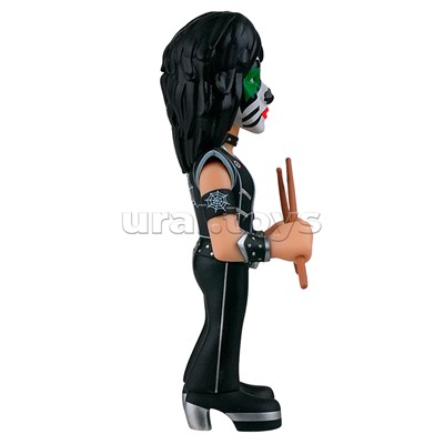 Коллекционная фигурка "Kiss" Cat Man - "Кисс" Питер Крисс, 12 см,