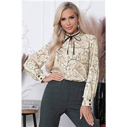 Блузка 41648-1