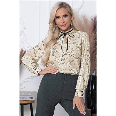 Блузка 41648-1