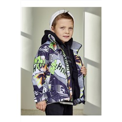 Ветровка BATIK CASUAL, 1076700
