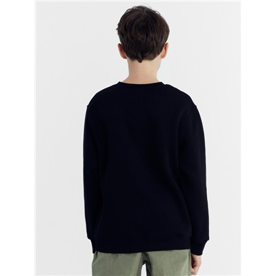 ДЖЕМПЕР ДЛЯ МАЛЬЧИКОВ 123389