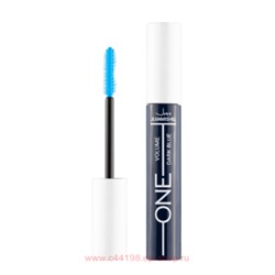 JEANMISHEL Тушь для ресниц One volume hypnotic eyes dark blue 14мл 0397