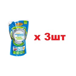 Vestar Кондиционер для белья 1л Весенняя свежесть 3шт