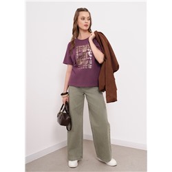 Футболка женская