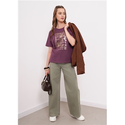 Футболка женская