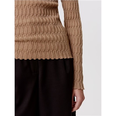 Джемперы CONTE ELEGANT LDK2464 Джемпер женский