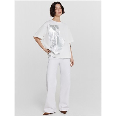 ФУТБОЛКА ЖЕНСКАЯ 112961